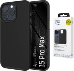3mk Apple iPhone 15 Pro Max