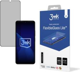 3MK FlexibleGlass Lite Clear screen protector