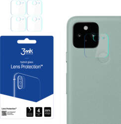 3mk Lens Protection do Google Pixel