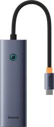 4in1 Hub Baseus UltraJoy USB-C do