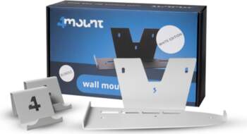 4mount - Wall Mount For PS5
