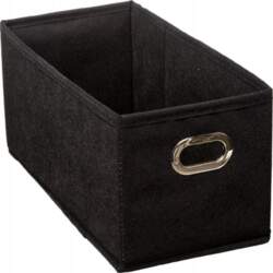 5five Rectangular storage container  with handles