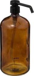 5five soap dispenser Soap dispenser bath