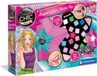 !!! CLE Crazy Chic - Super