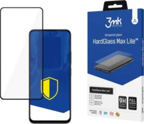 "HardGlass Max Lite Screen Protector
