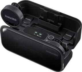 "Insta360" – "Mic Pro&quot
