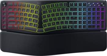 "Razer Pro Type Ergo" Klaviatūra