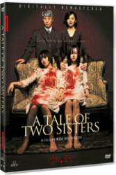 A Tale of Two Sisters -