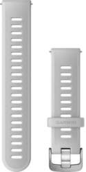 Accy Replacement Band Forerunner 55 White