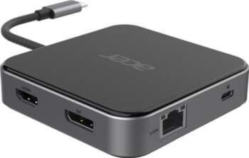 ACER 7 in 1 USB4 8K
