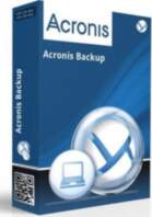 Acronis Backup Advanced for Workstation Subscription