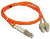 Act FO Patch cord SM LC-SC