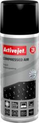 Activejet AOC-200 compressed air 400 ml