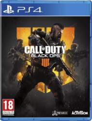 Activision Call of Duty: Black Ops