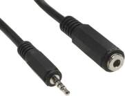 Adapter AV InLine 2.5mm na