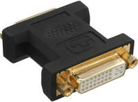Adapter AV InLine DVI-I Adapter digital