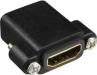 Adapter AV InLine HDMI Typ A