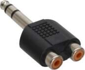 Adapter AV InLine InLine Audio Adapter