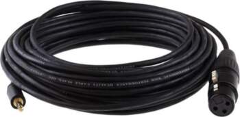 Adapter AV Mercodan Minijack 3 5mm