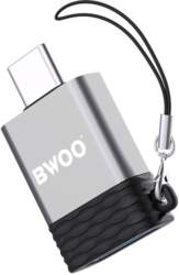 Adapter USB Conceptronic BZ-35 USB-A -