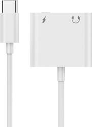 Adapter USB Gembird A-CM-3.5FP-01 USB-C