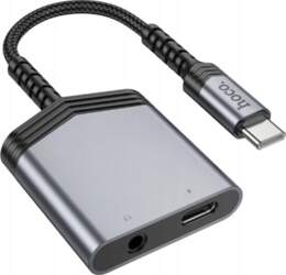 Adapter USB Hoco LS39 USB-C -