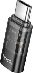 Adapter USB Hoco UA36D USB-C -