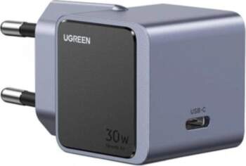 Adapteris Ugreen X503 NexodeS USB-C 30W