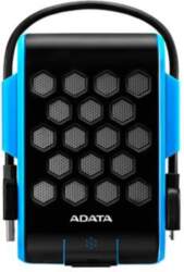 Adata DashDrive HD720 2TB USB3 Blue