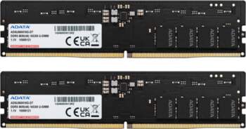 ADATA DDR5 5600 U-DIMM memory module