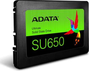 ADATA SSD 2 5 Ultimate SU650