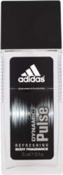 Adidas Dynamic Pulse Refreshing Body Spray