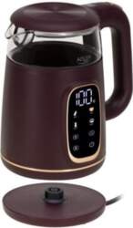 Adler Kettle with LED Display  AD
