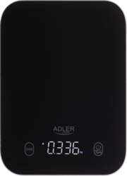 Adler Kitchen Scale  AD 3181b  Graduation