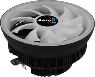 Aerocool Core Plus CPU-Kuhler ARGB -
