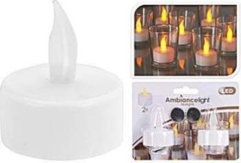 Affek Design Set of 2 TEALIGHT