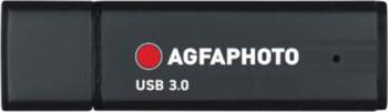 AgfaPhoto USB 3.0 black     16GB