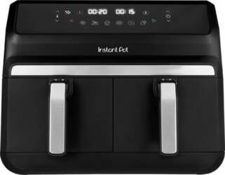 Air Fryer Universal Blue Instant Pot