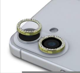 Aizsargstikls Guess Apple iPhone 16/16 Plus