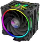 Akasa H4 Plus CPU cooler +