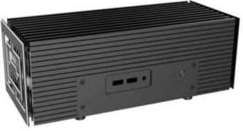 Akasa Turing Duo Pro Mini Tower