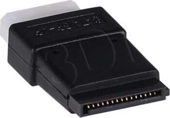 Akyga Adapter AK-CA-54 SATA (f) /