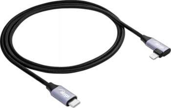Akyga USB cable USB-C Registered  plug