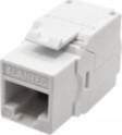 Alantec AV adapter RJ45 keystone module