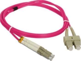 Alantec Patch cord MM OM4 LC-SC