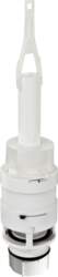 Alca plast Flush valve for concealed