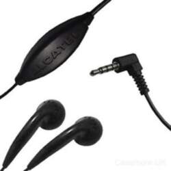 Alcatel / Doro Stereo Headset 3