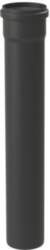 Almeva STARR Pipe with socket DN80
