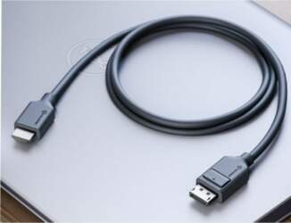 Alogic Adapter DisplayPort DP- VGA M/F