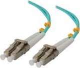Alogic Glasfaserkabel LC-LC  Multi Mode Duplex